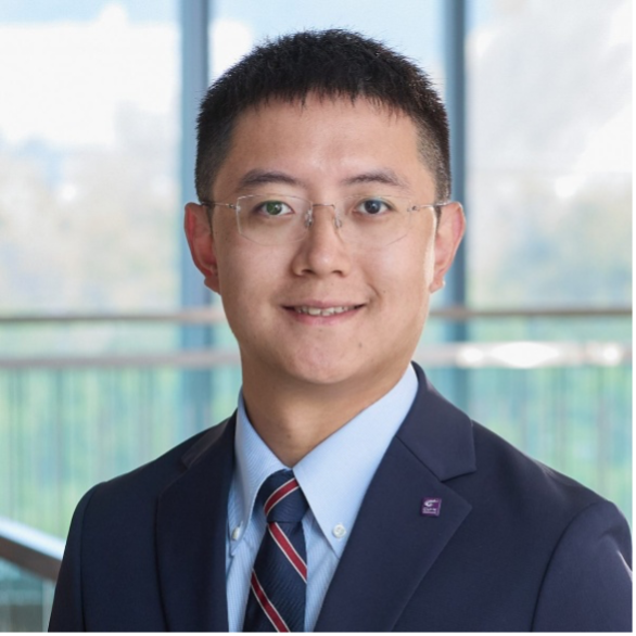Yucheng (John) Yang