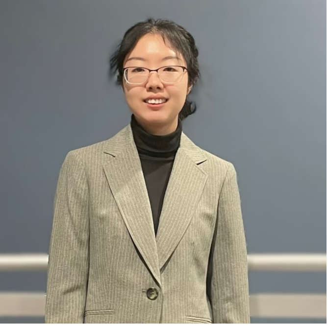 Yuye Ding